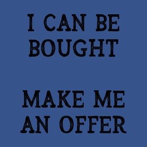 Treat yo' self and scoop up a bargain!